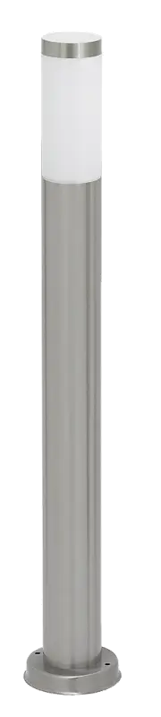 Pastatomas šviestuvas RABALUX Inox torch 8264