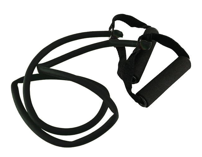 Tampyklė su rankenomis TOORX AHF-146 strong