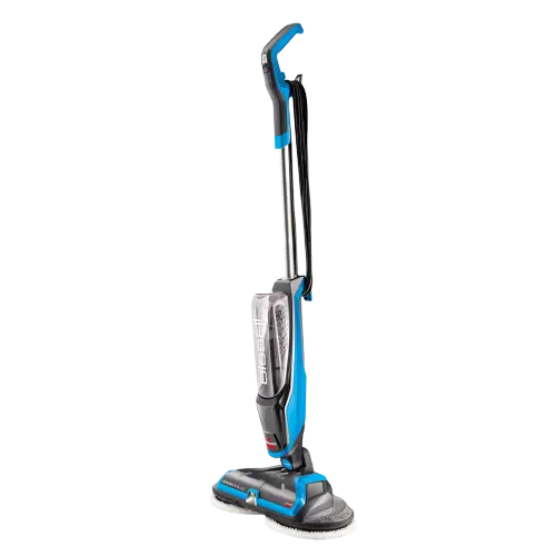 Plaunantis siurblys - šluota Bissell Mop SpinWave