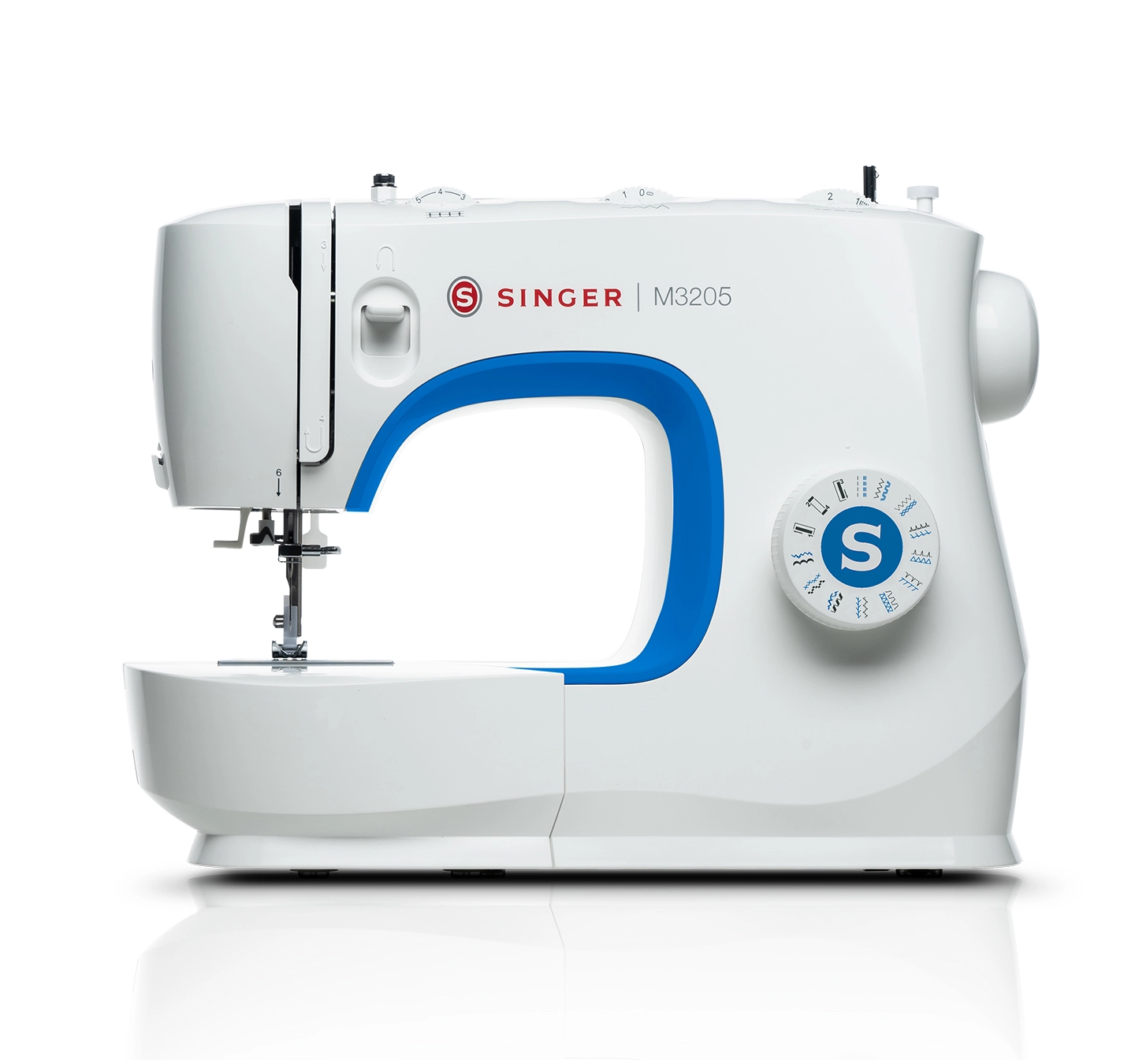 Siuvimo mašina Singer M3205
