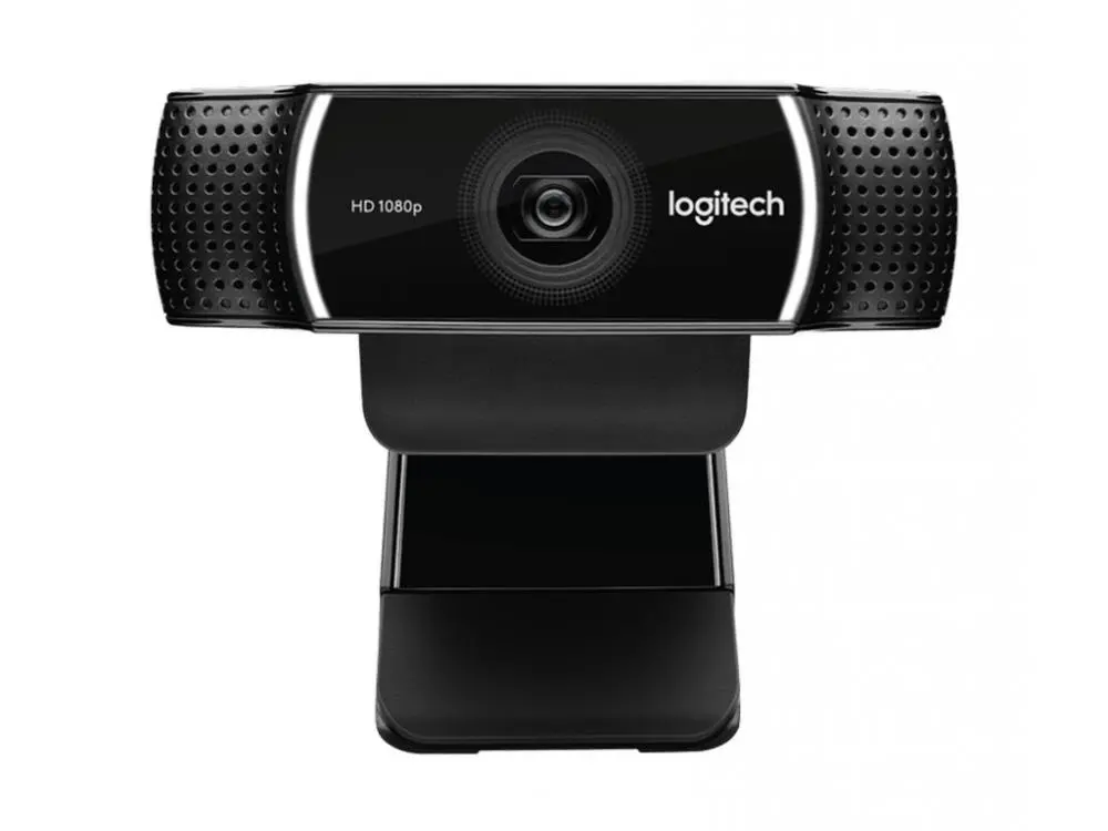 KAMEROS WEBCAM HD PRO C922/960-001088 LOGITECH