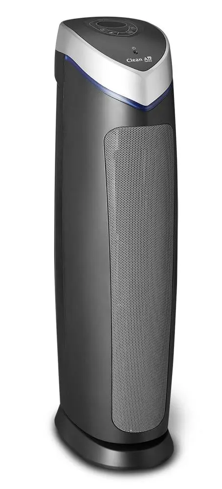 Oro valytuvas-jonizatorius Clean Air CA-508