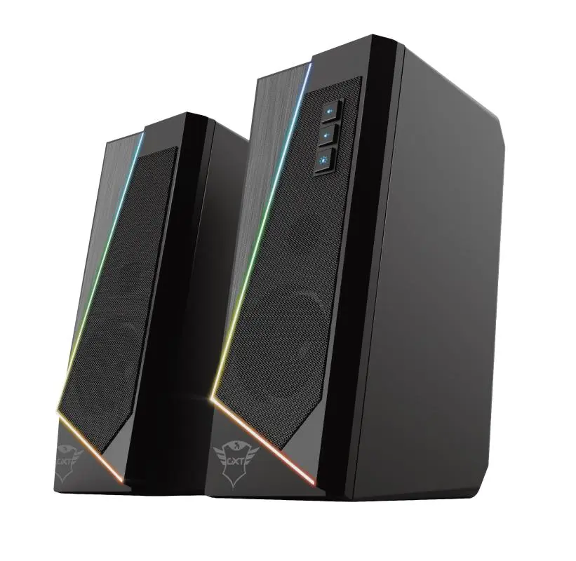 2.0 GXT 609 ZOXA RGB / ILUMINATED 24070 TRUST