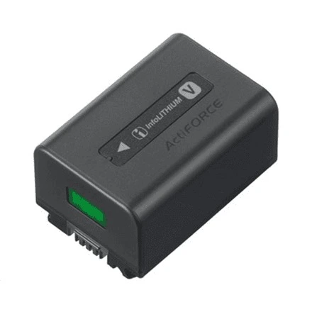 Sony NP-FV50A, Battery for V series 1030mAh
