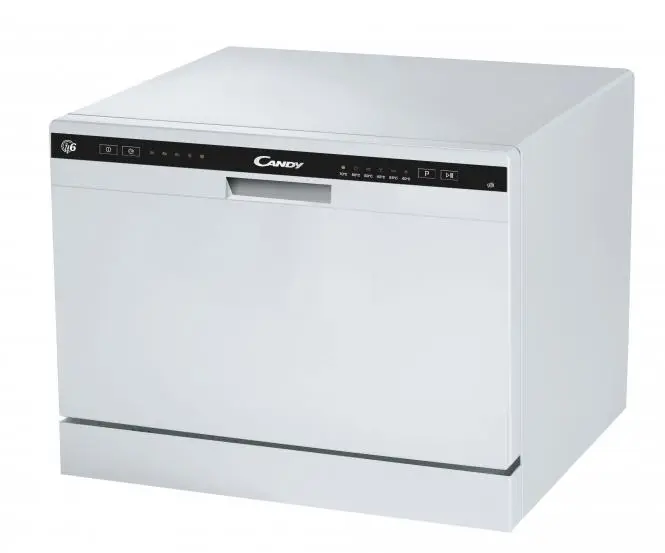 Mini indaplovė Candy CDCP 6