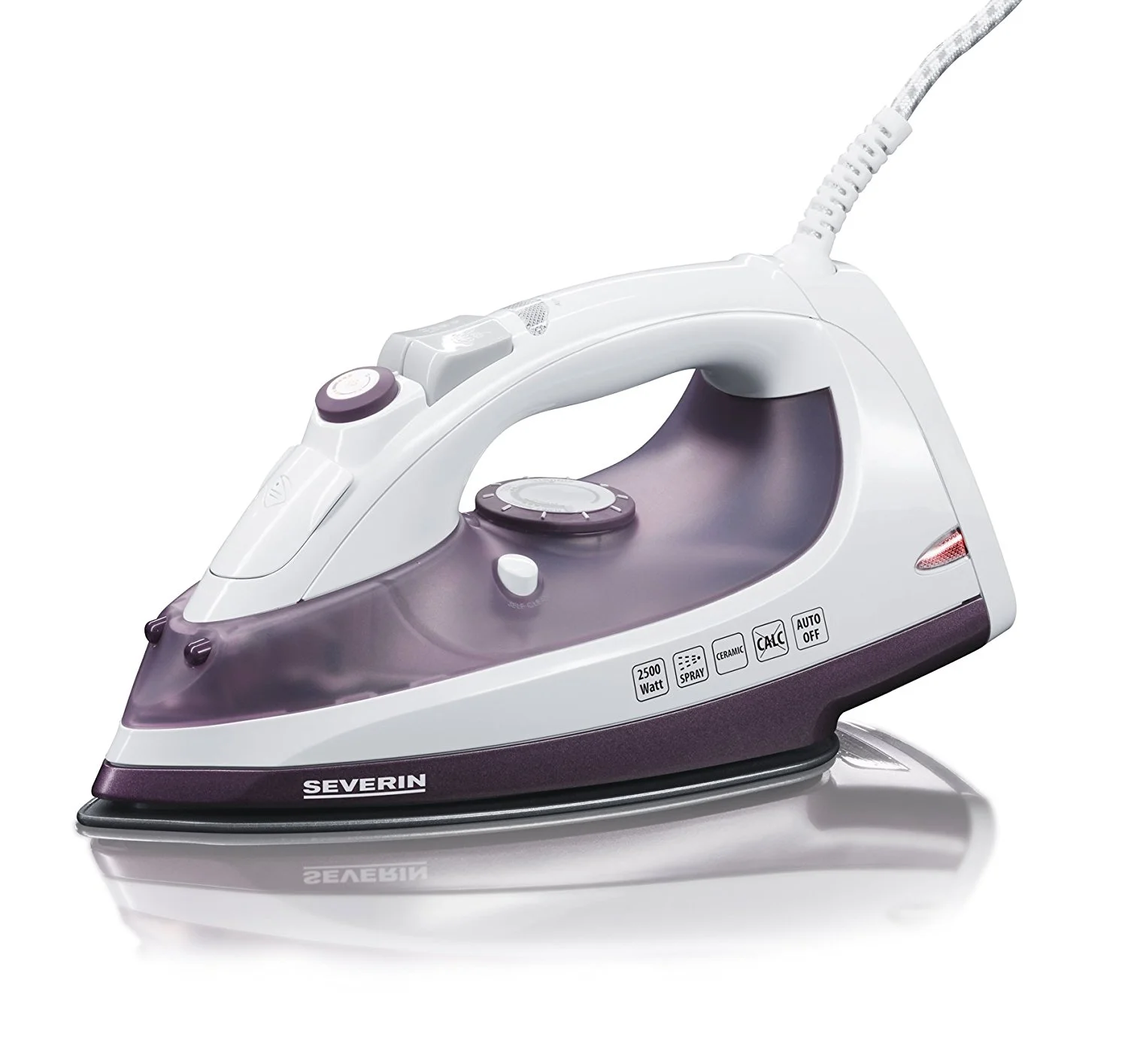 Lygintuvas Severin BA 3210