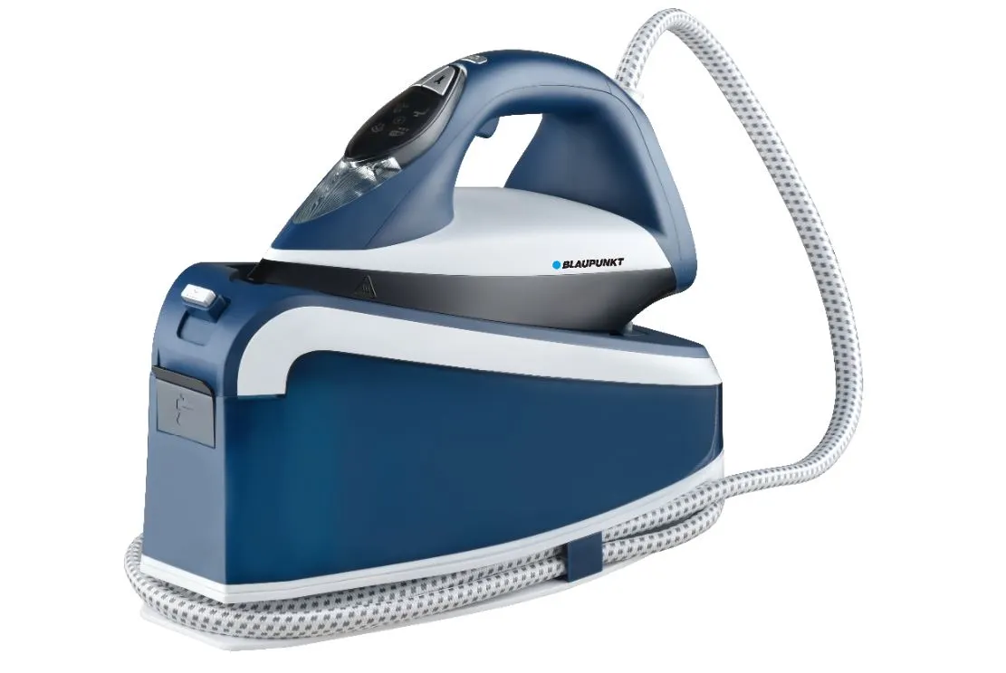 Lygintuvas Blaupunkt T-MLX39237