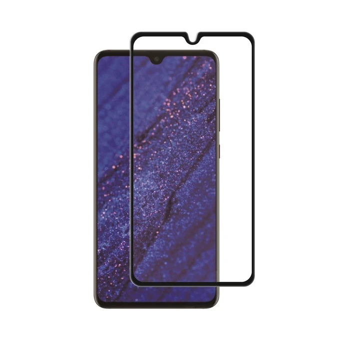 Huawei Mate 20 Apsauginis Ekrano Stiklas Muvit Permatomas