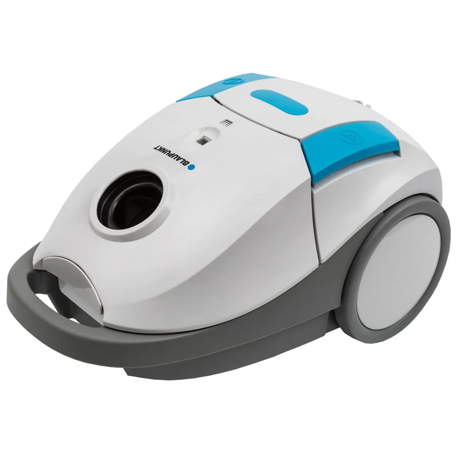 Dulkių siurblys Blaupunkt VCB201