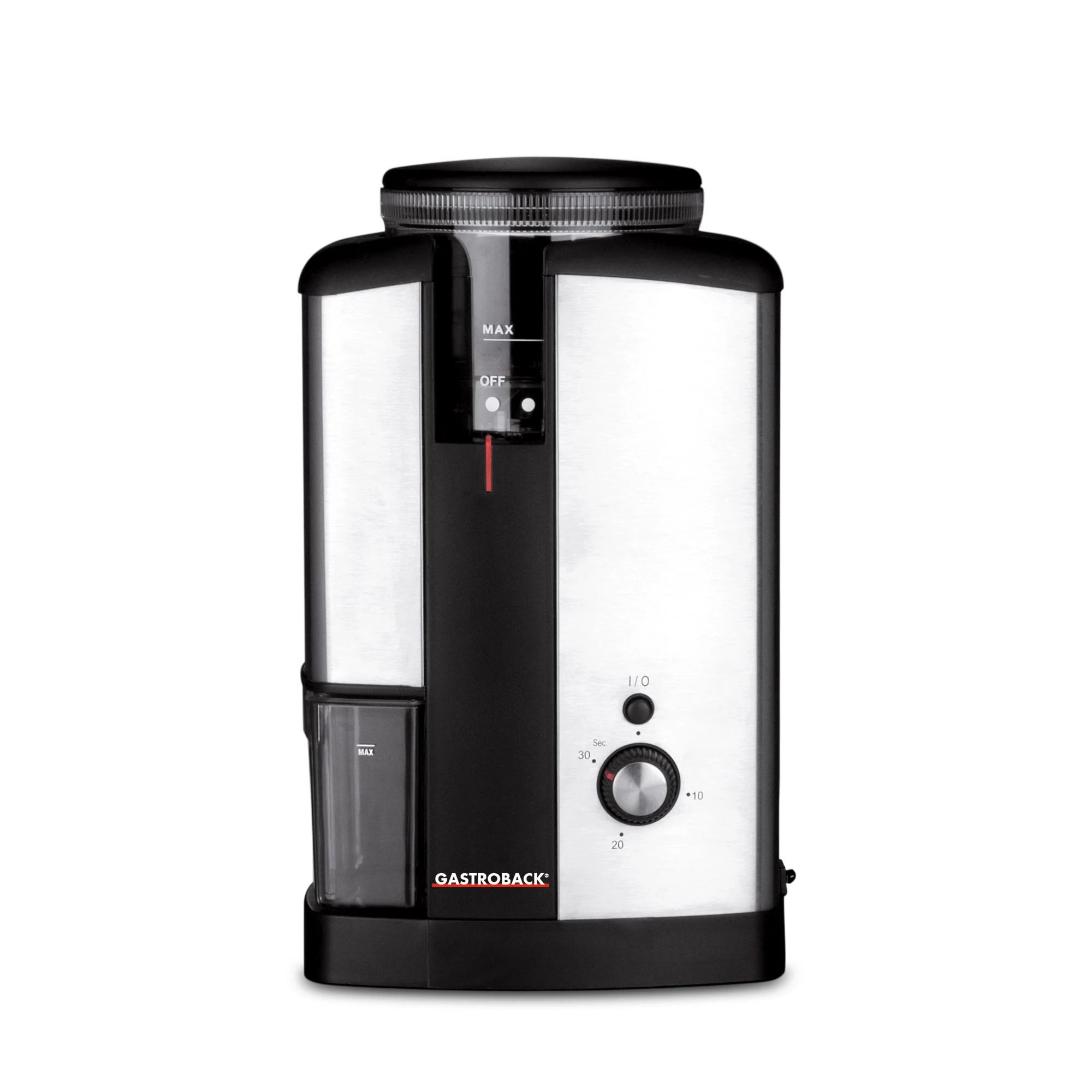 Gastroback Design Coffee Grinder Advanced 42602