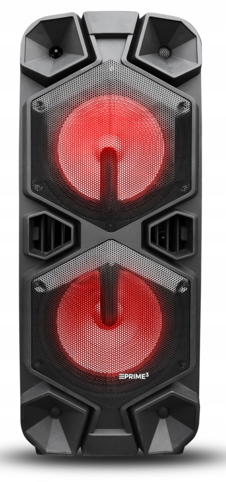 Garso sistema Prime3 APA24