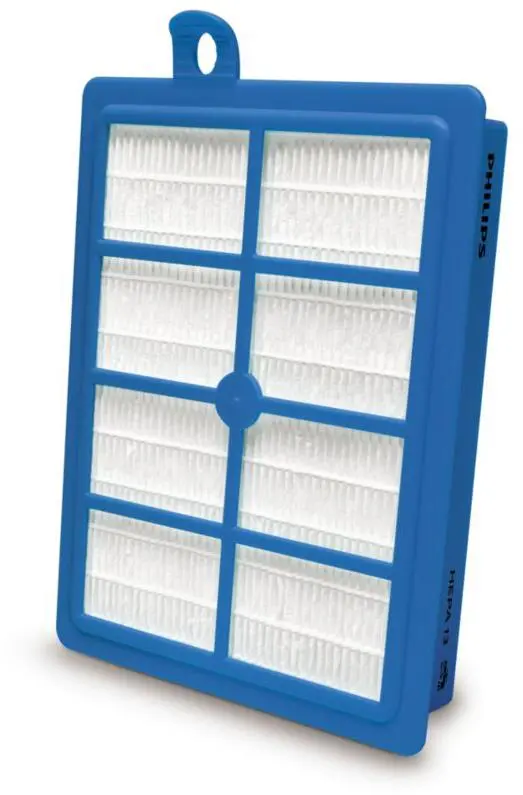 Dulkių siurblio HEPA13 filtras Philips FC8038/01