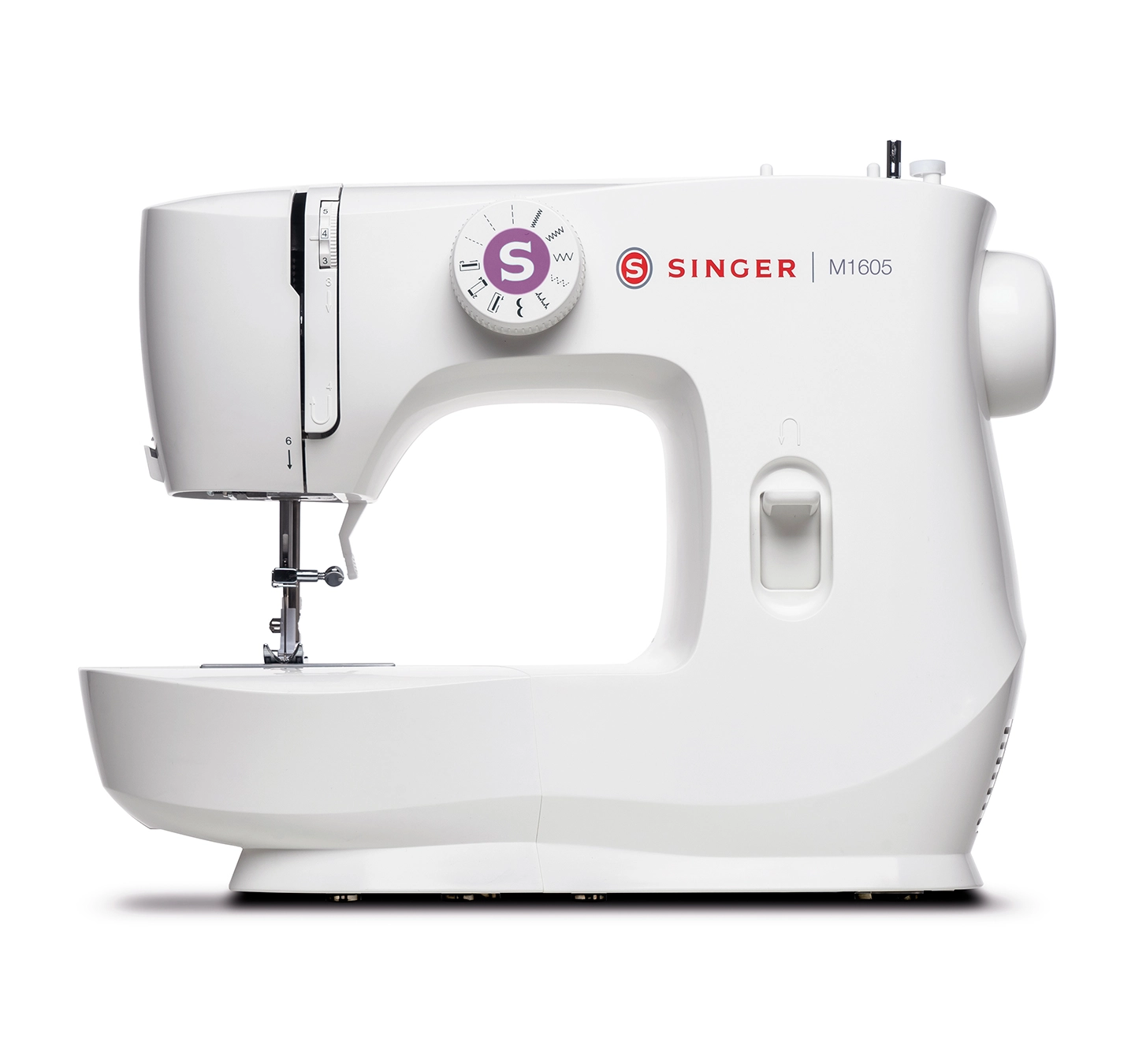 Siuvimo mašina Singer M1605