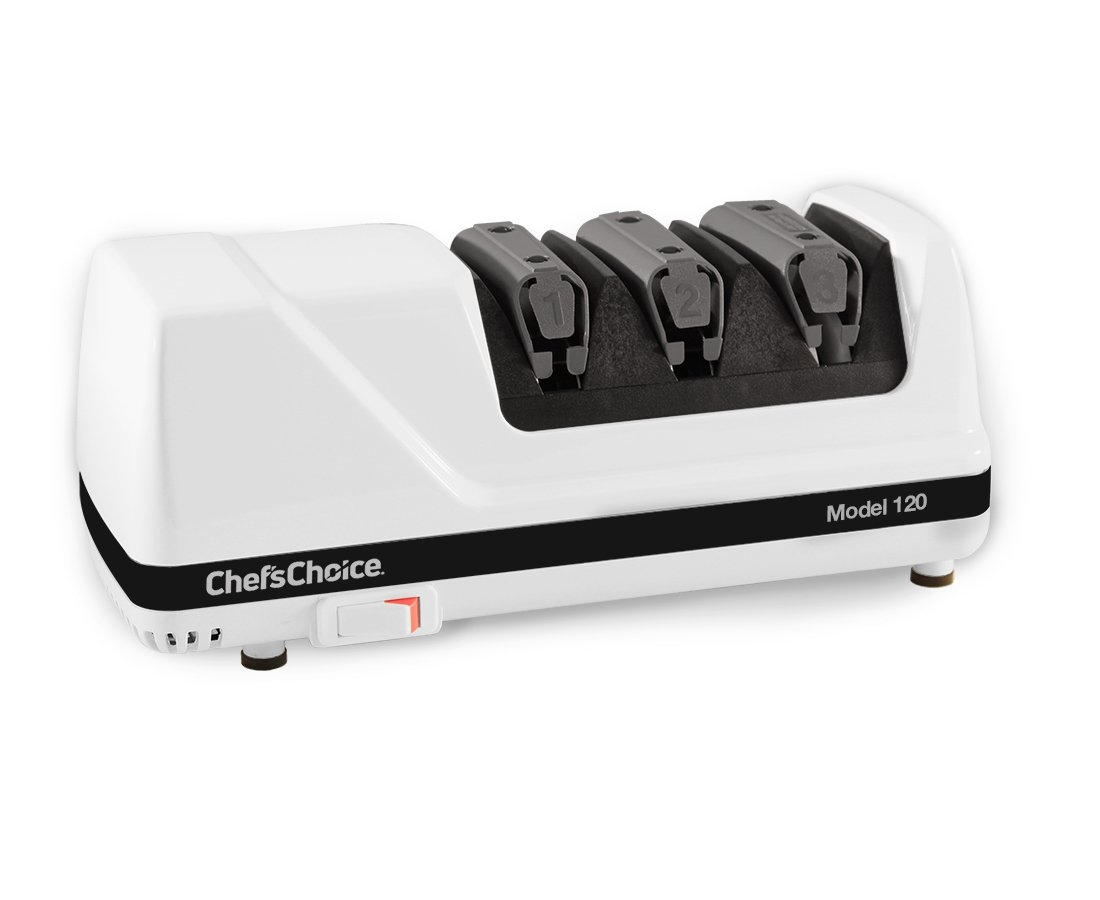 CHEF'SCHOICE M120 el. peilių galąstuvas