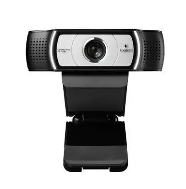 LOGITECH HD internetinė kamera C930e