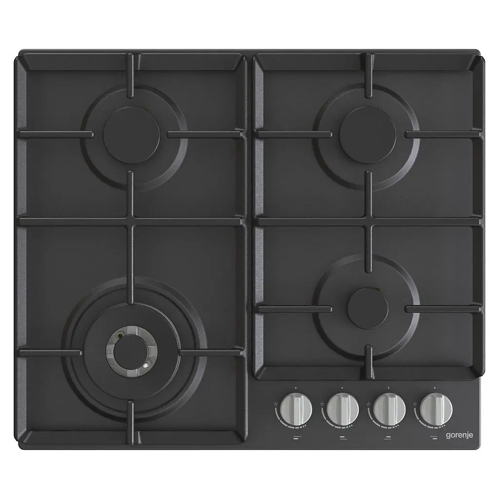Dujinė kaitlentė Gorenje GW641EXB