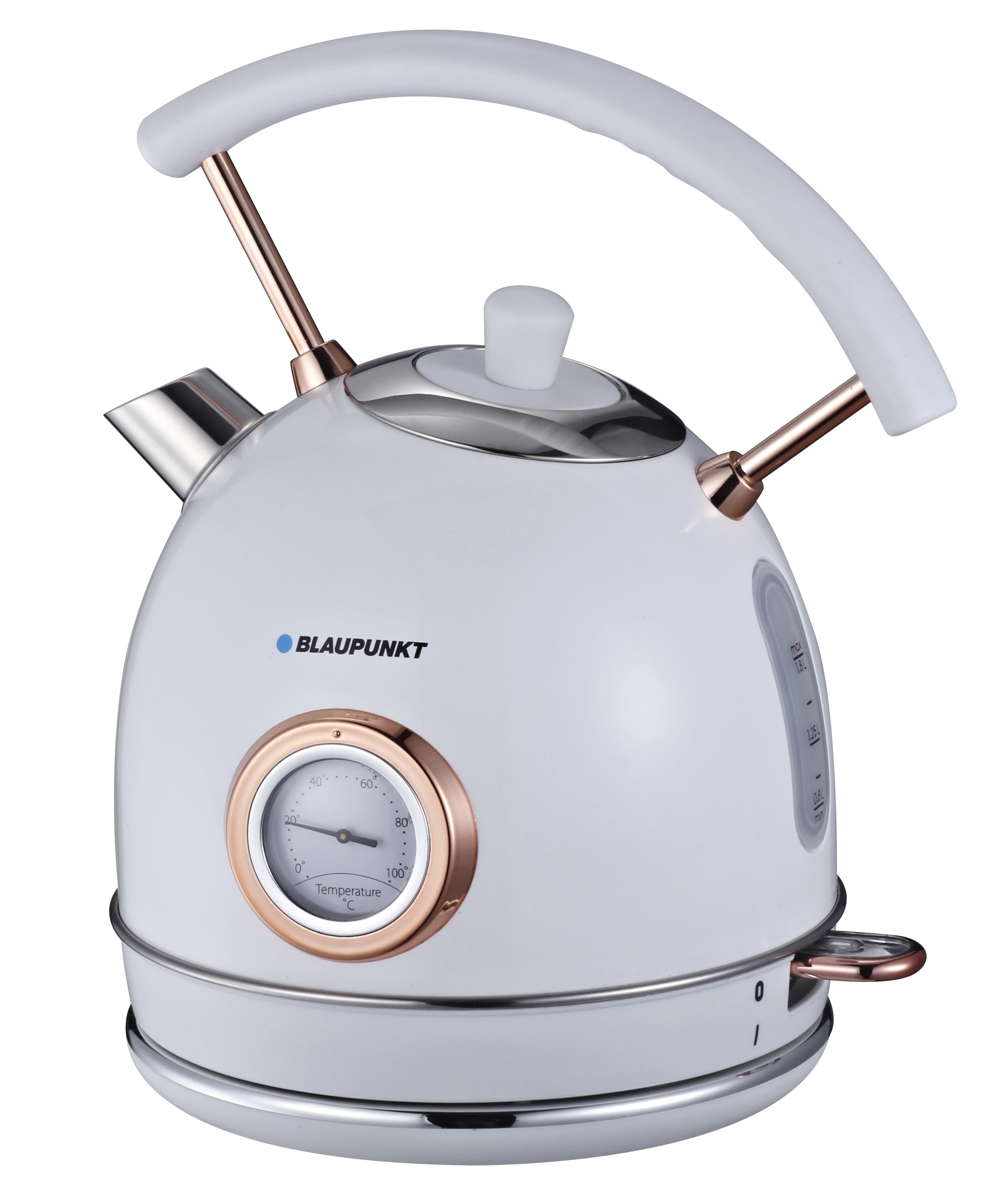 Virdulys Blaupunkt EKS802WH