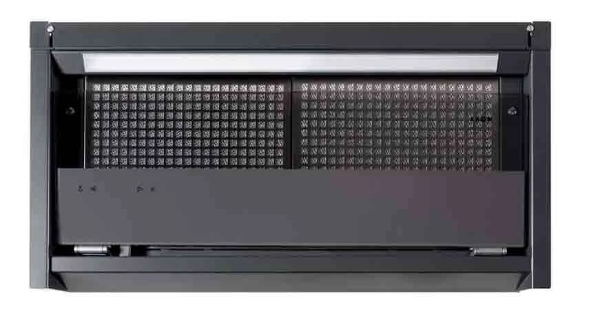Įmontuojamas ištraukiamas gartraukis Novy Fusion Pro 8710