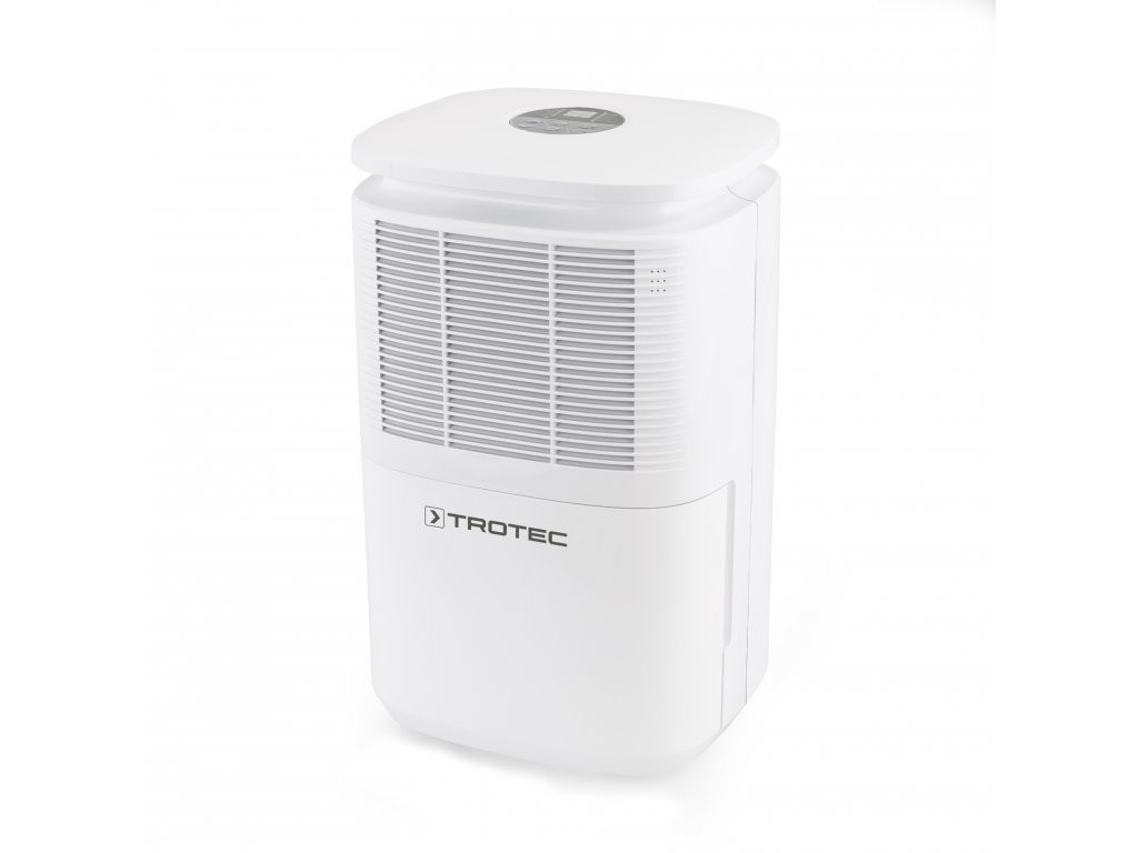 Oro sausintuvas TROTEC TTK 30 E