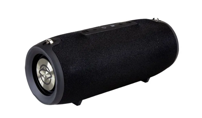 Kolonėlė Manta SPK15GO BT Black