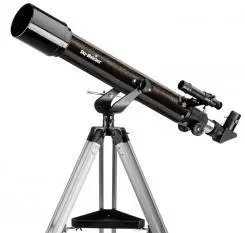 Teleskopas SkyWatcher Mercury 70/700 AZ2