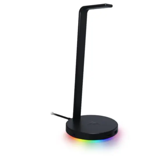 RAZER bazinė stotis V2 Chroma RC21-01510100-R3M1