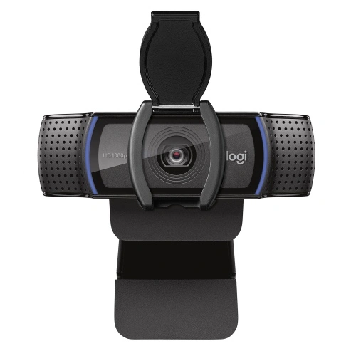 LOGI C920S Pro HD internetinė kamera – EMEA