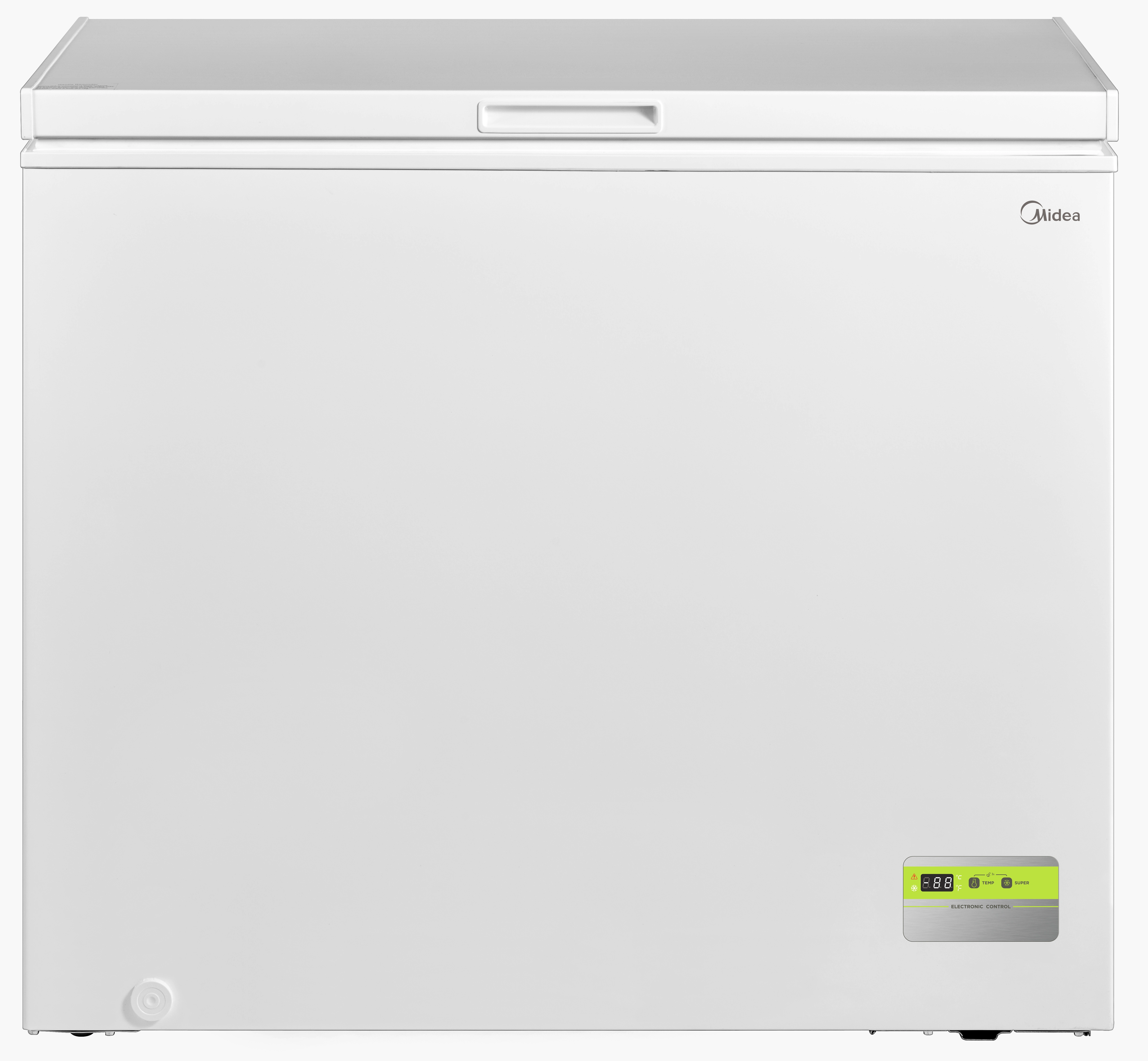 Šaldiklis Midea MCF3085W (HS-258CN)