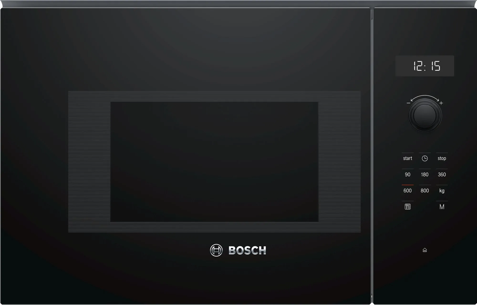 Mikrobangų krosnelė Bosch BFL524MB0