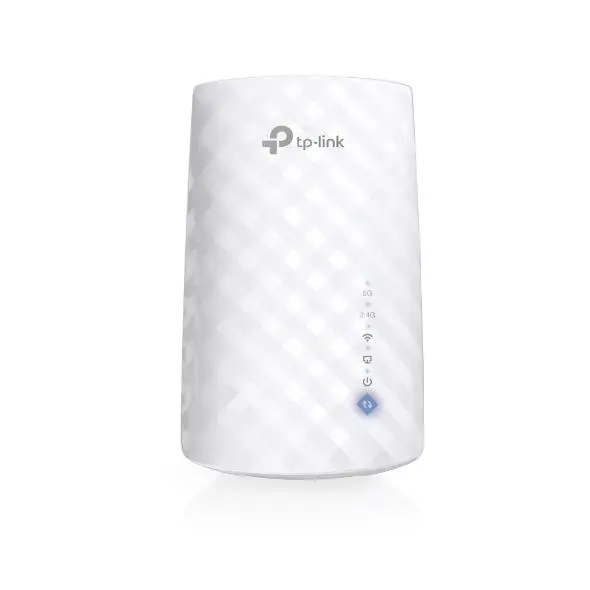 Tinklo įranga TP-LINK RE190 750Mbps