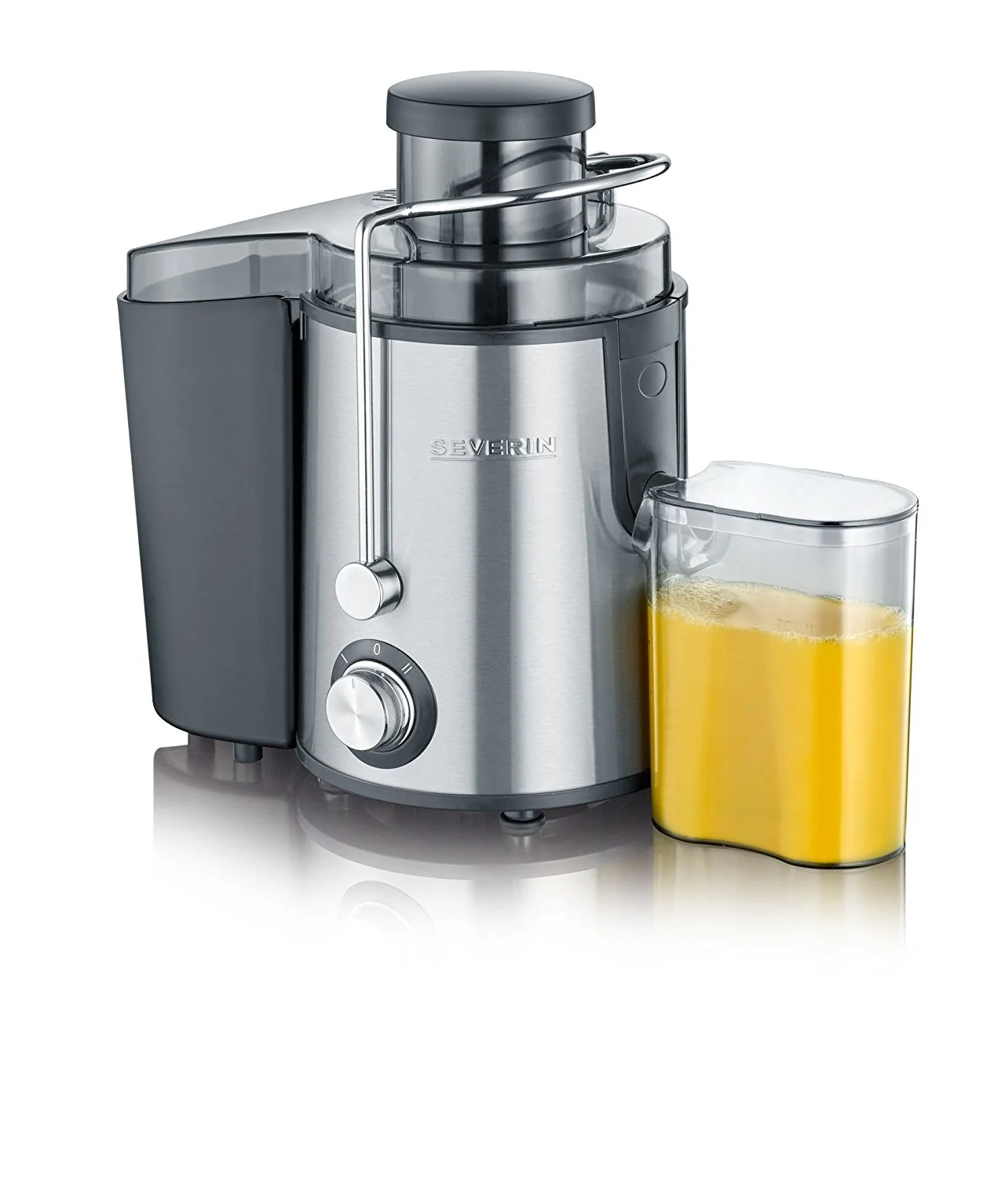 Sulčiaspaudė Severin ES3566 500ml