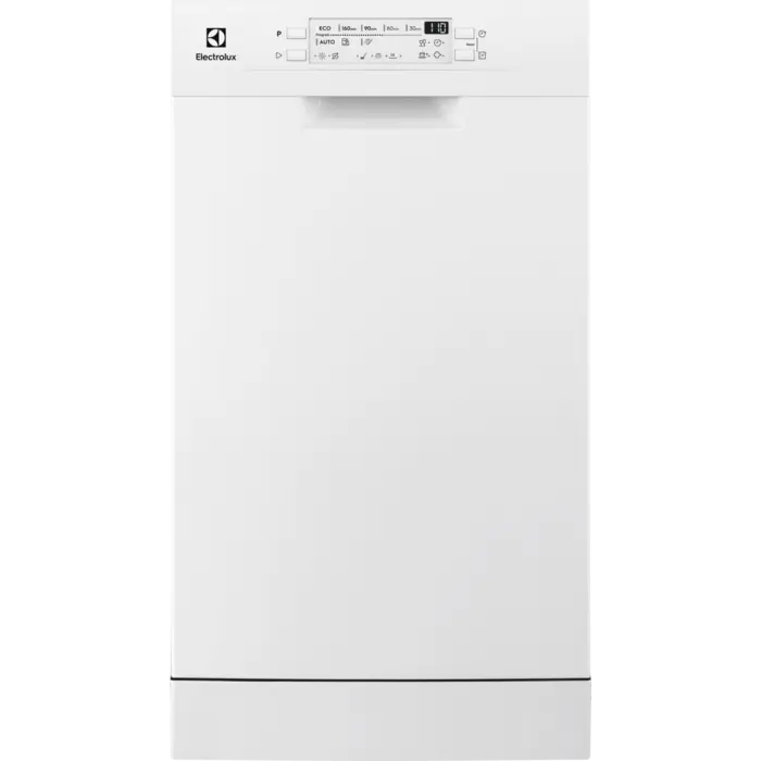Indaplovė Electrolux ESS42200SW