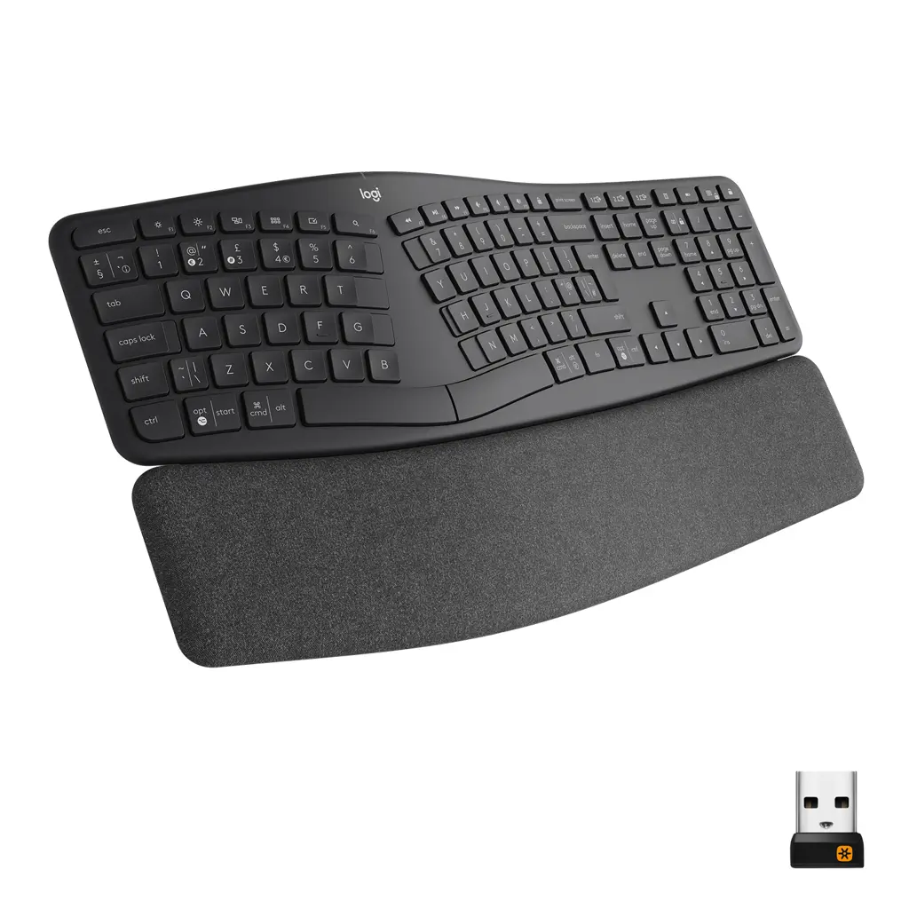 Logitech K860 ERGO