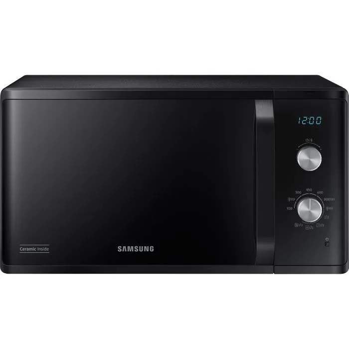 Mikrobangų krosnelė Samsung MG23K3614AK