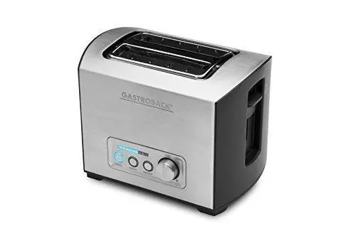 Skrudintuvas Gastroback Design Pro 2S 42397