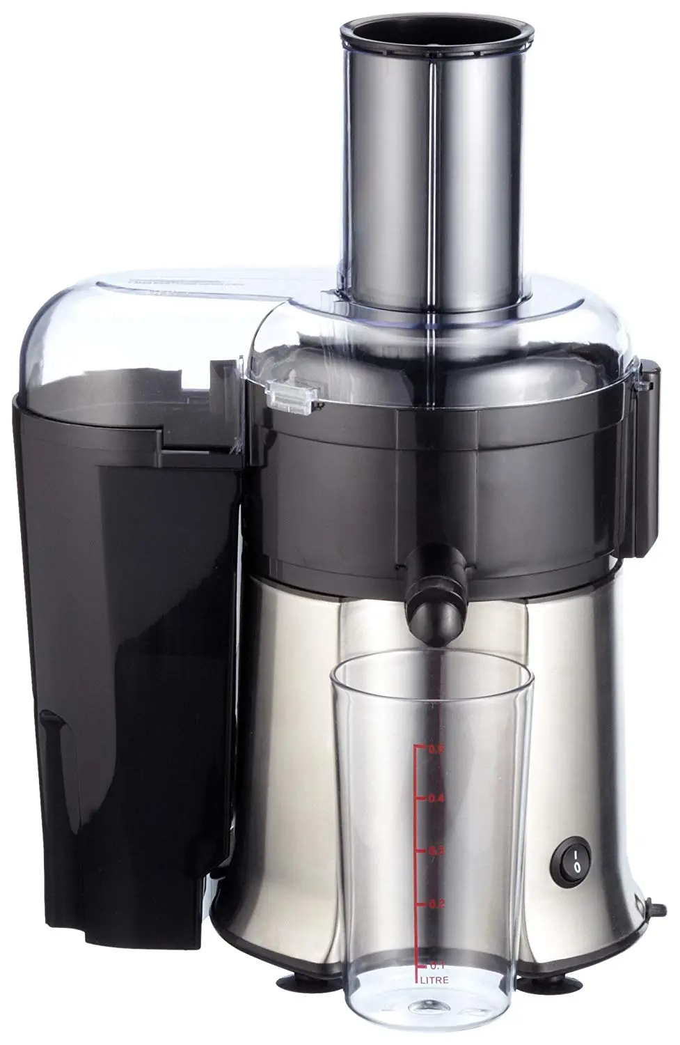 Sulčiaspaudė Gastroback 40117 Vital Pro