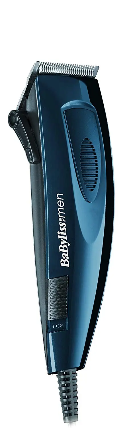 Plaukų kirpimo mašinėlė Babyliss E695E