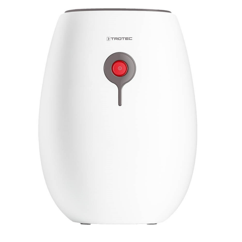 Oro sausintuvas TROTEC TTP 2 E