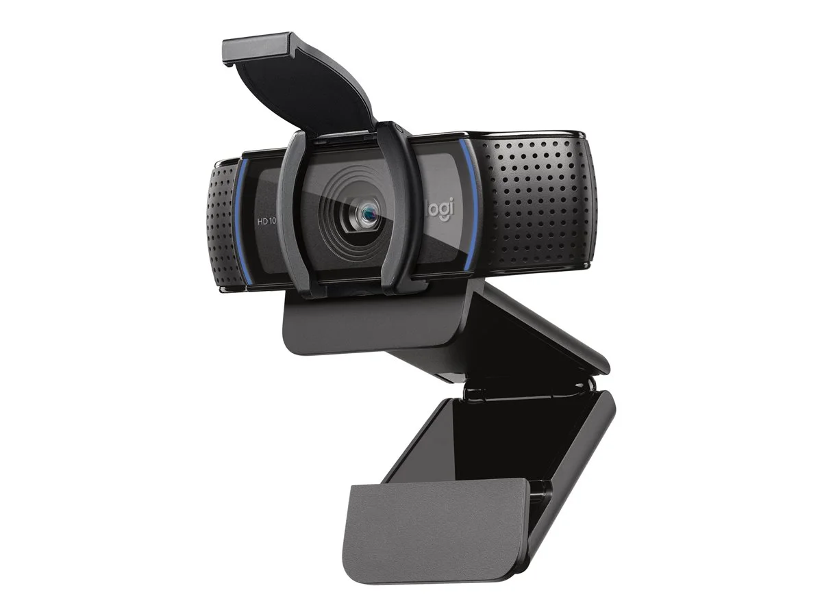 Internetinė kamera Logitech C920e HD 1080p/BLK - WW