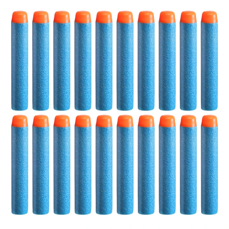 TURI NERF Šoviniai ELITE 2.0, 20 vnt. F0040