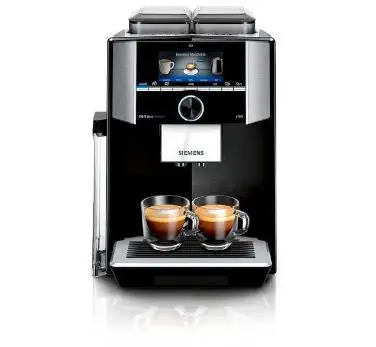 Kavos aparatas Siemens TI9573X9RW