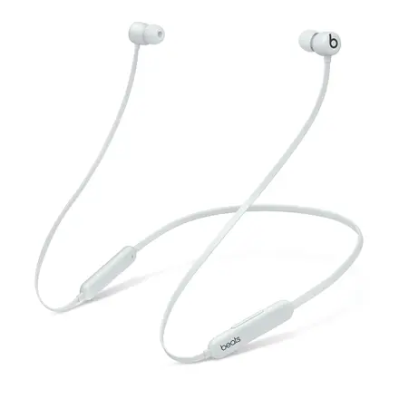 Ausinės Beats Flex – All-Day Smoke Gray MYME2ZM/A
