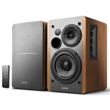 Kolonėlės Edifier R1280T 2.0