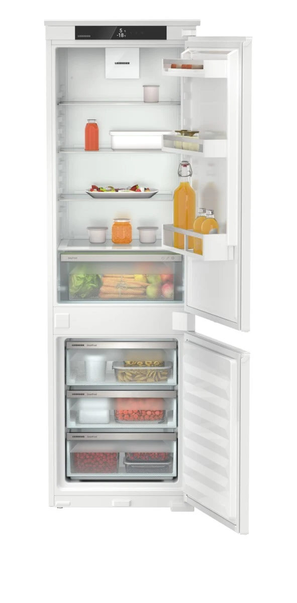 Įmontuojamas šaldytuvas Liebherr ICSe 5103