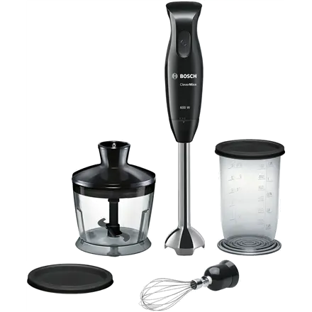 Trintuvas Bosch CleverMixx MSM2650B
