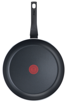 Keptuvė TEFAL Pan B5690653 Easy Plus Frying, 28cm