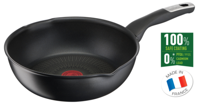 Keptuvė TEFAL Multipan G2557572 Unlimited Pan  22 cm