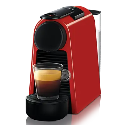 Kavos aparatas Delonghi EN 85.R Essenza Mini
