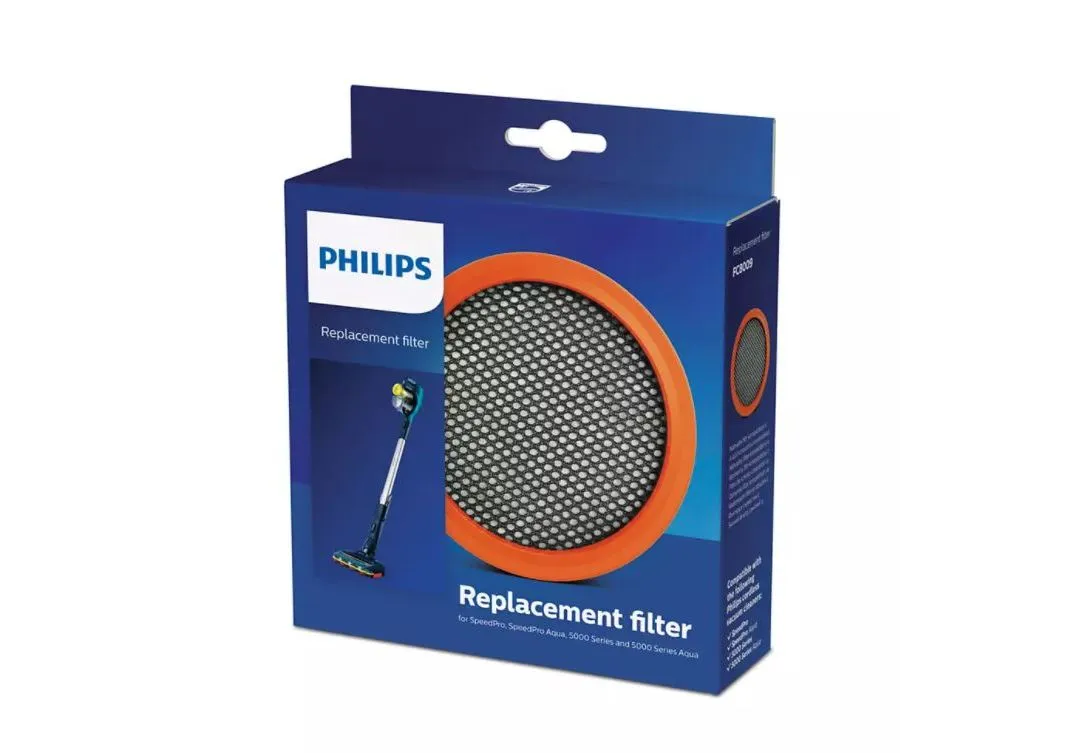 Dulkių siurblio filtras Philips FC8009/01
