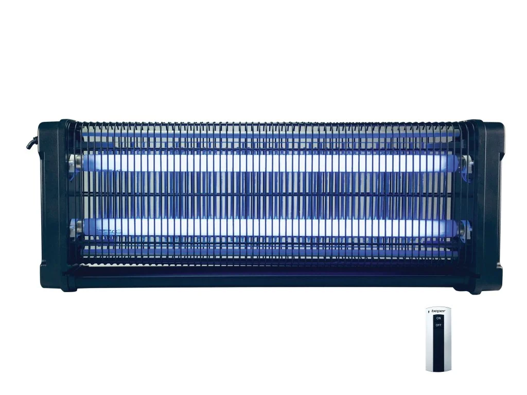 Elektrinė vabzdžių gaudyklė Beper P206ZAN040